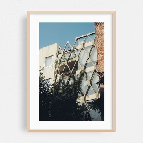 Contemporary Architecture 01