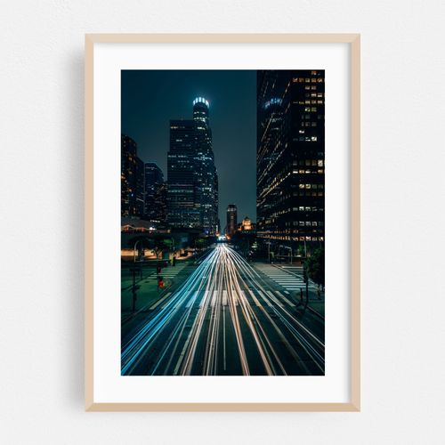 5th Street, DTLA 02