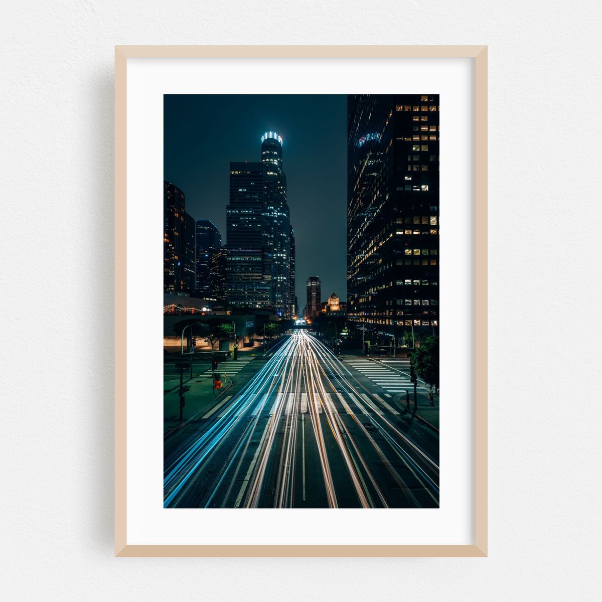 5th Street, DTLA 02 – image 1 of 16