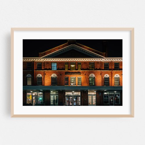 City Market