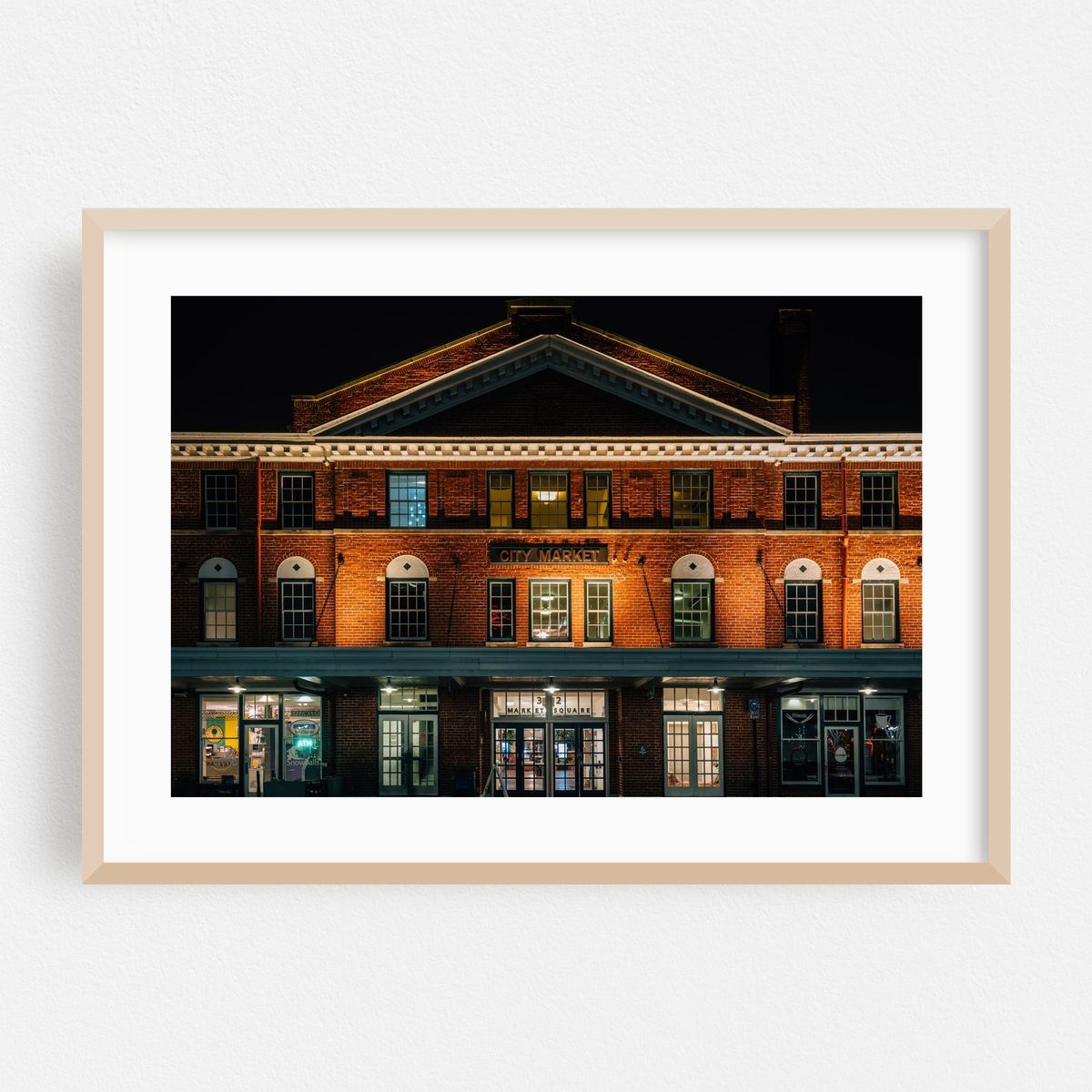 City Market – image 1 of 6