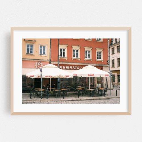 Kombinat, Wrocław