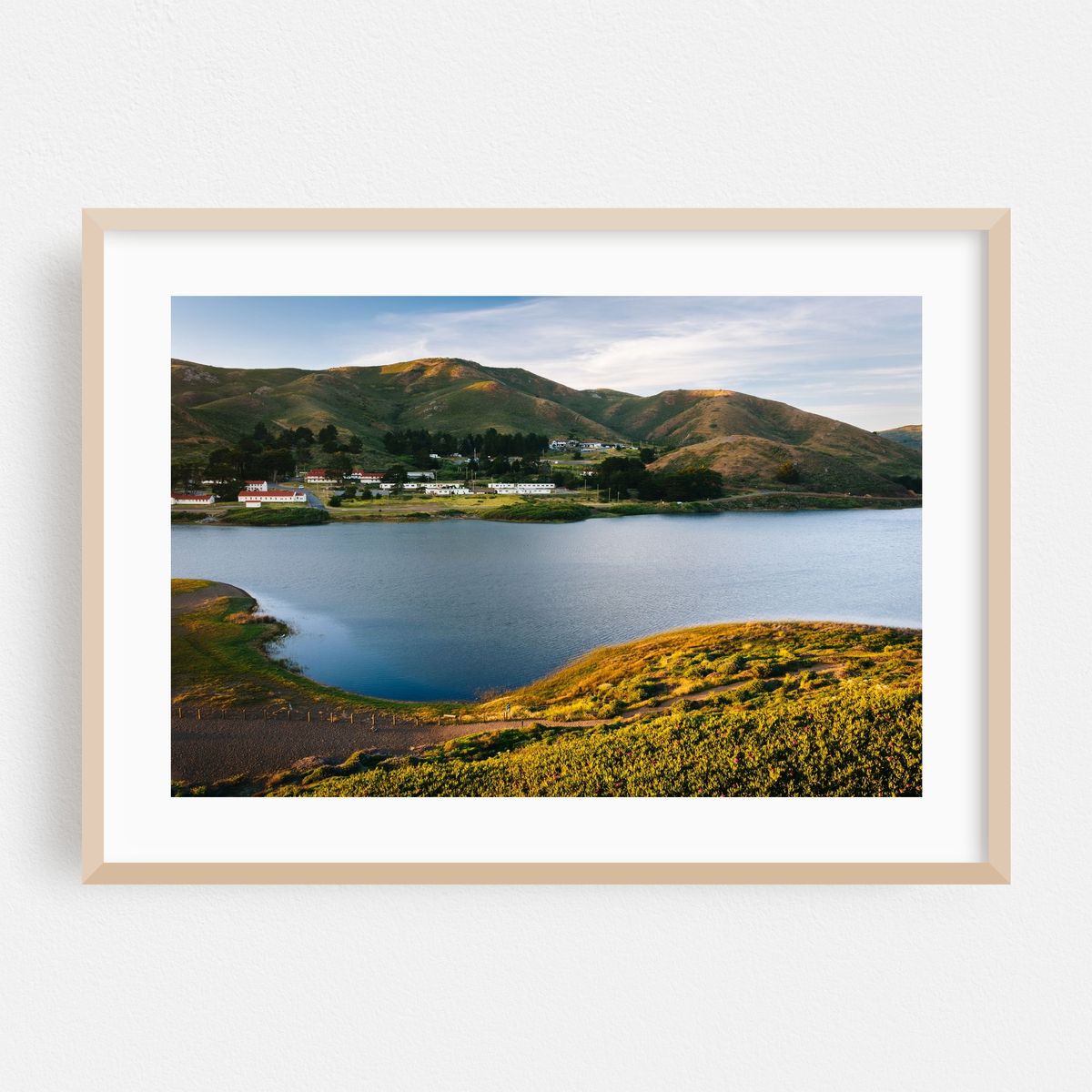 Rodeo Lagoon – image 1 of 6