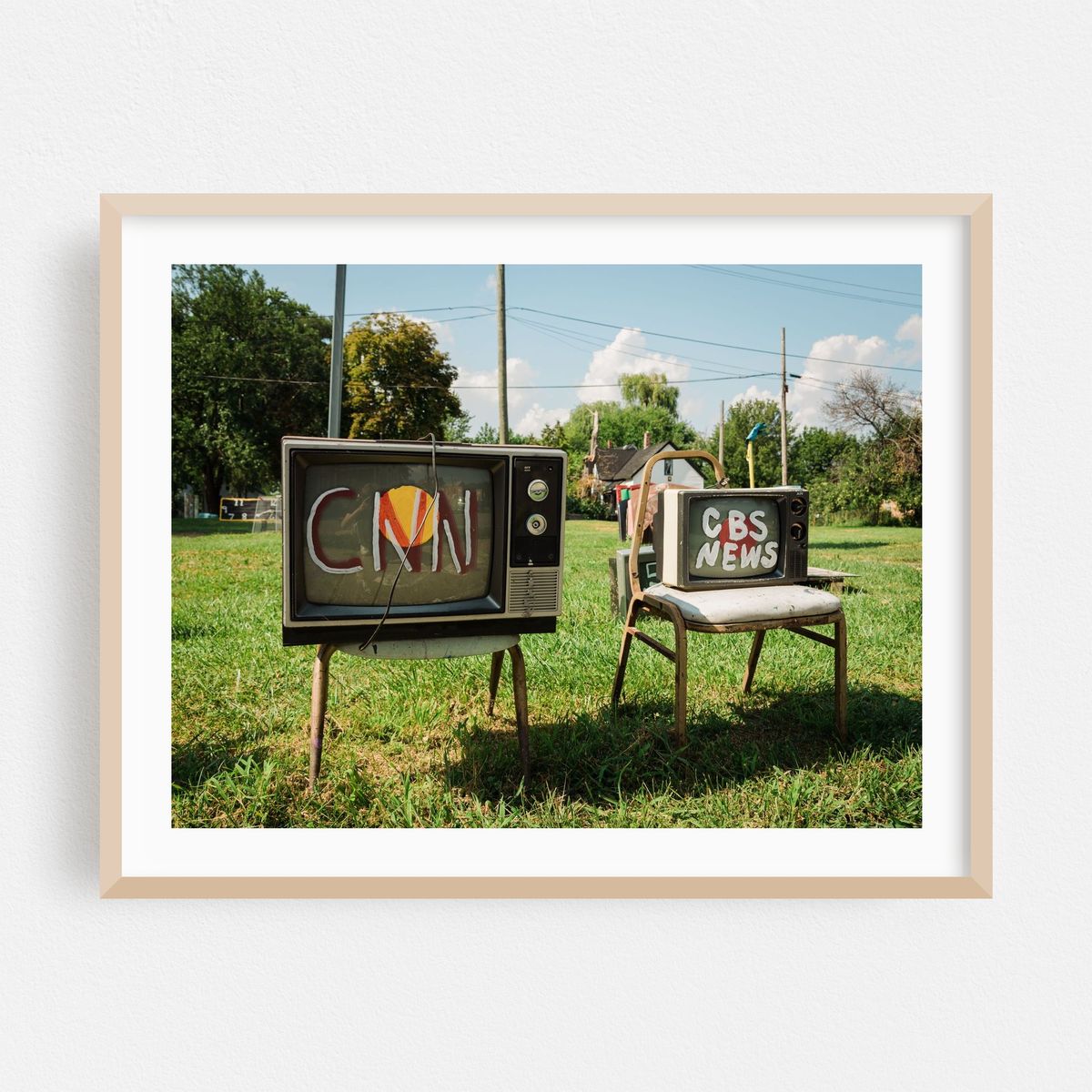 Heidelberg Project 04 – image 1 of 3