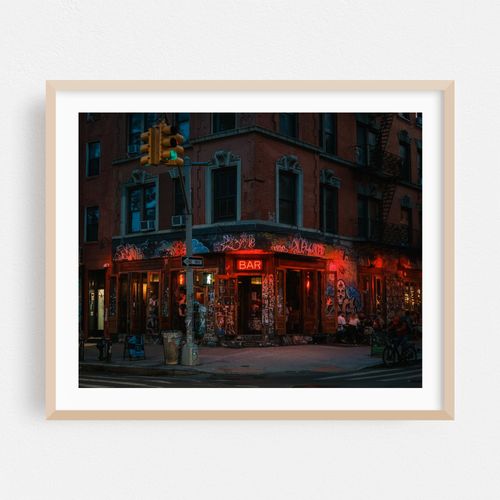 Empellon Al Pastor, East Village 01