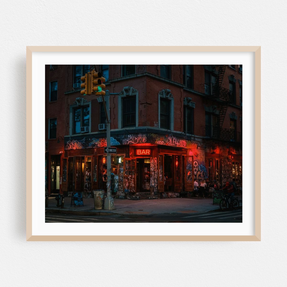 Empellon Al Pastor, East Village 01 – image 1 of 5