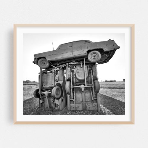 Carhenge 3