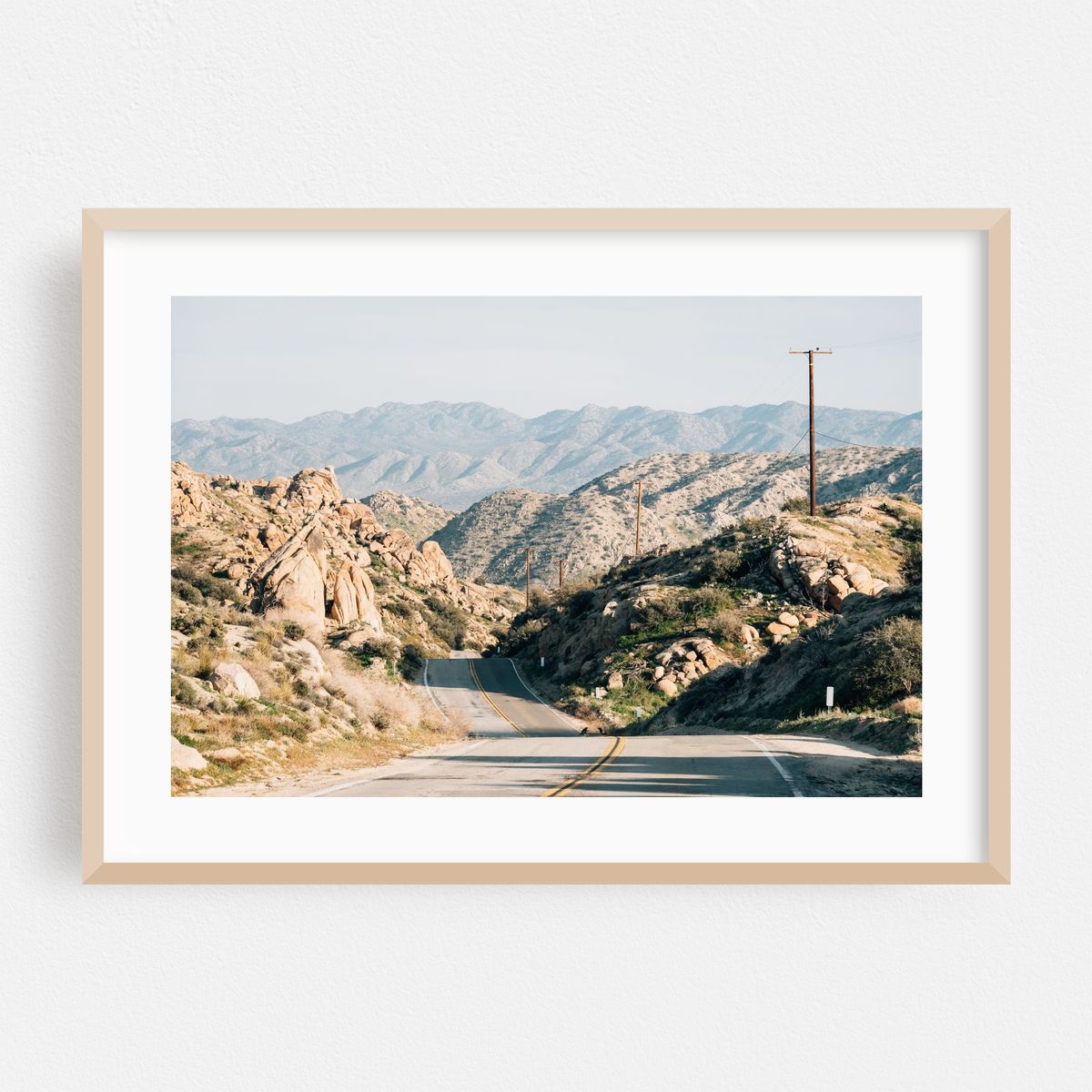 Pioneertown Road 03 – image 1 of 6