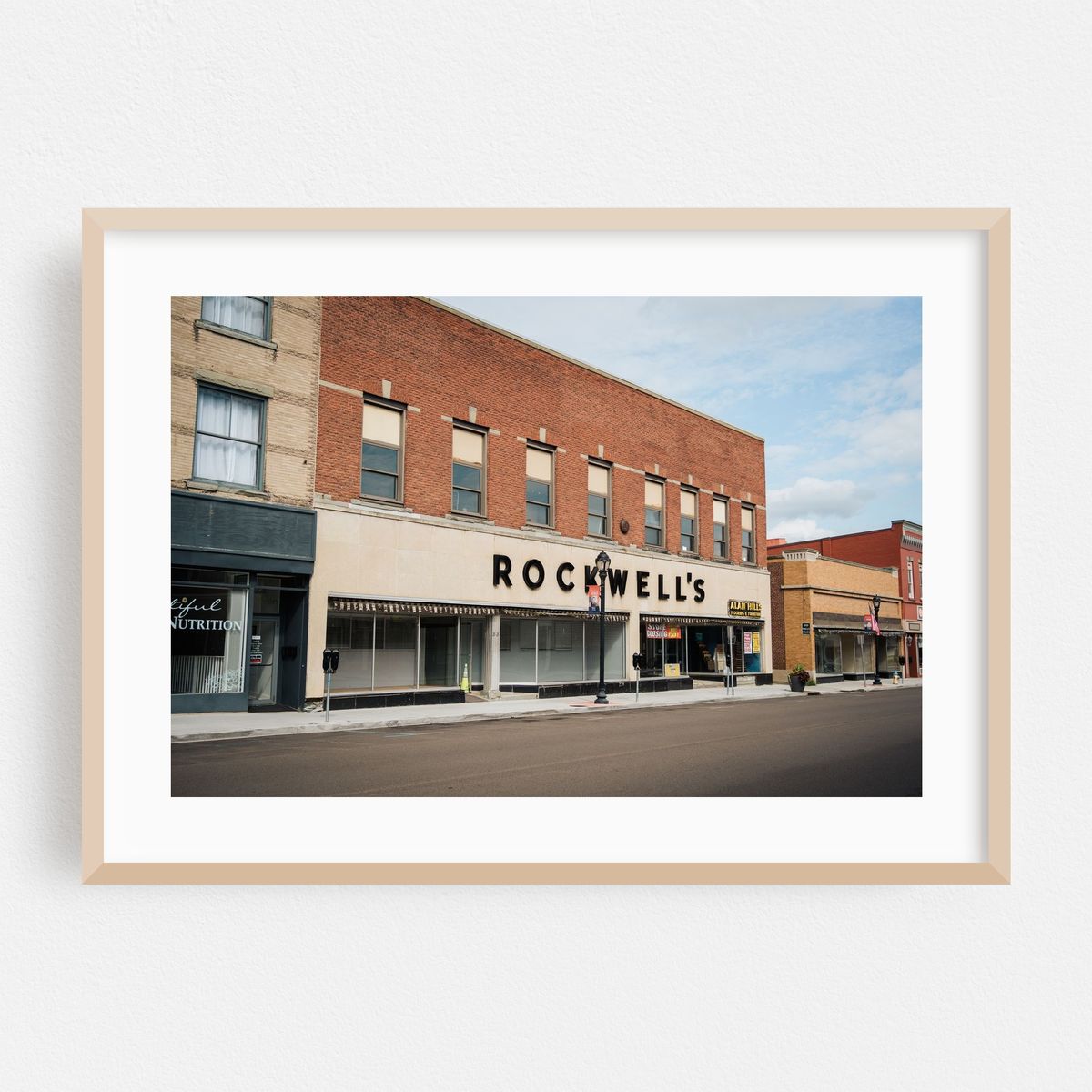 Rockwell’s, Wellsville – image 1 of 6