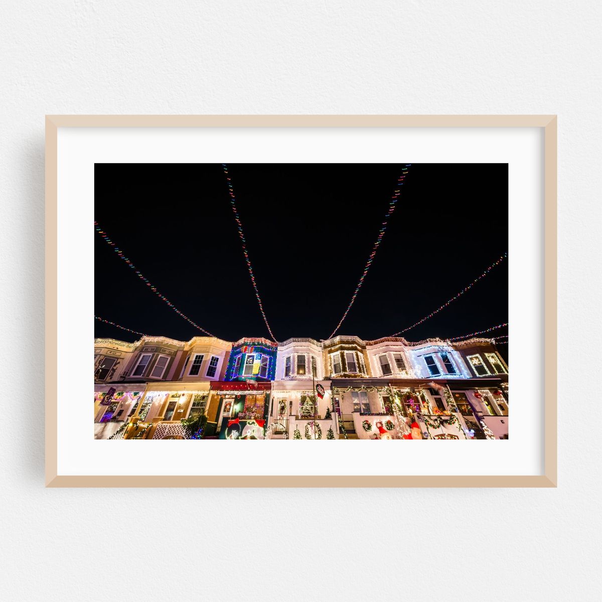 The Miracle on 34th Street – image 1 of 6