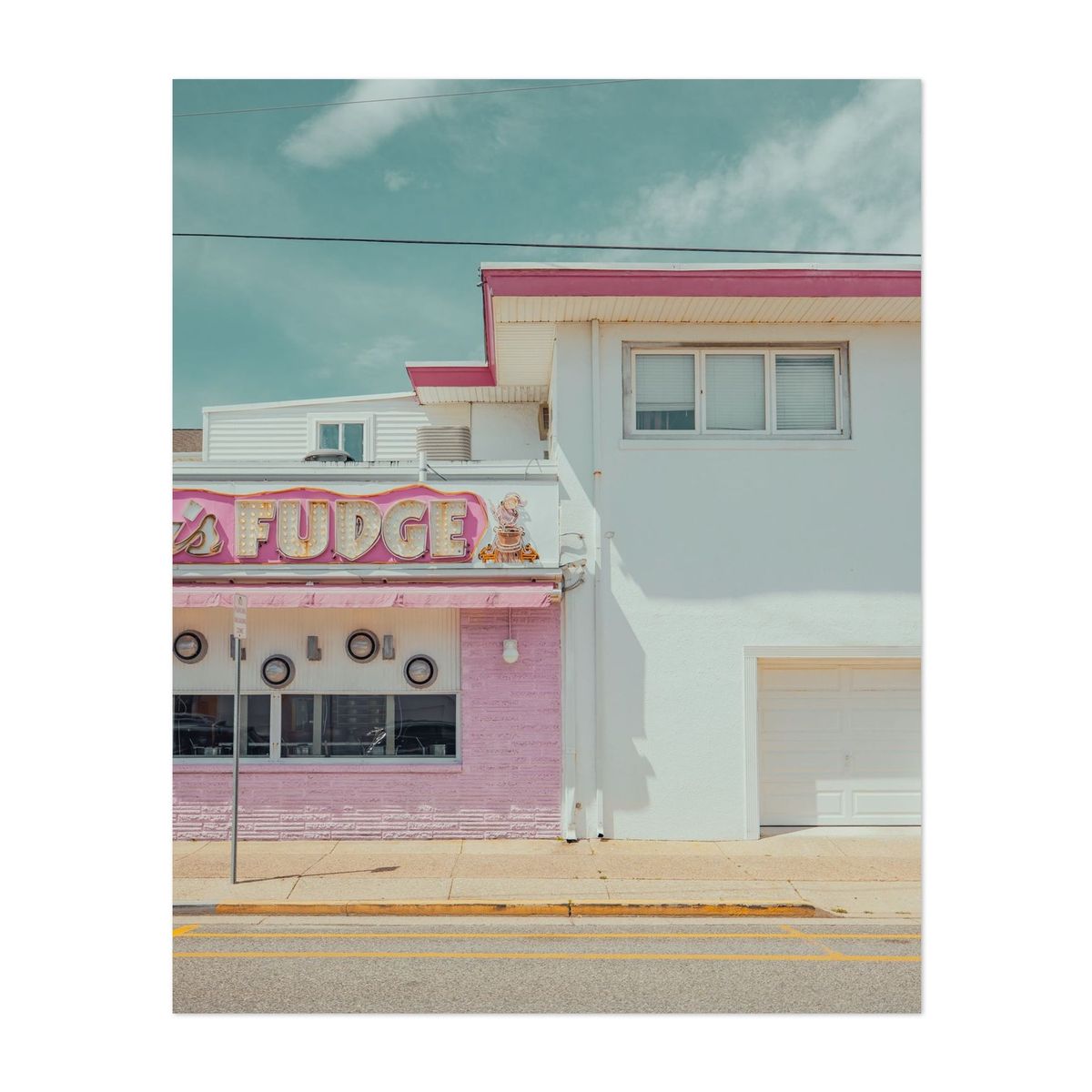 Laura's Fudge Shop in Spring 01 – image 1 of 2