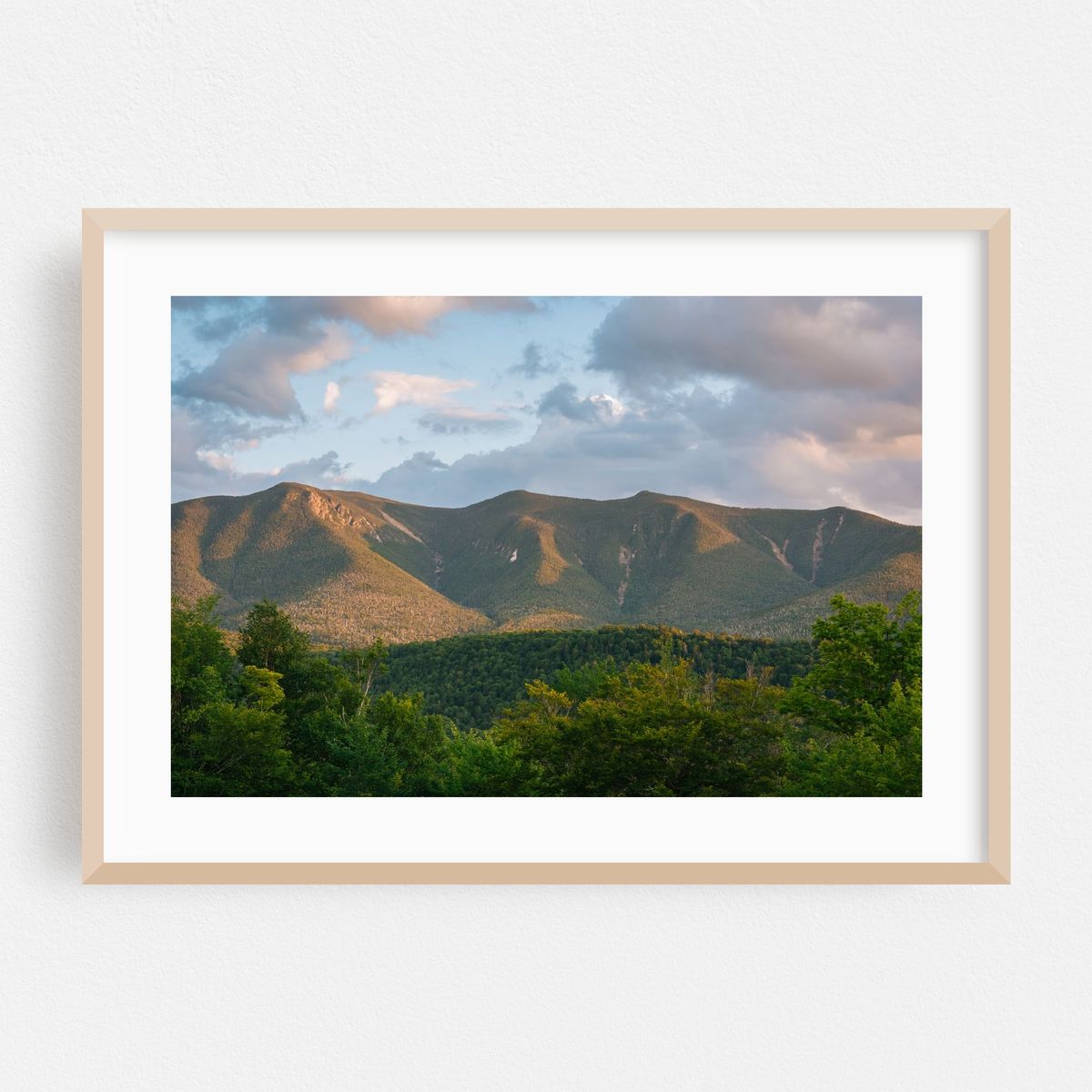 Kancamagus Views 02 – image 1 of 6