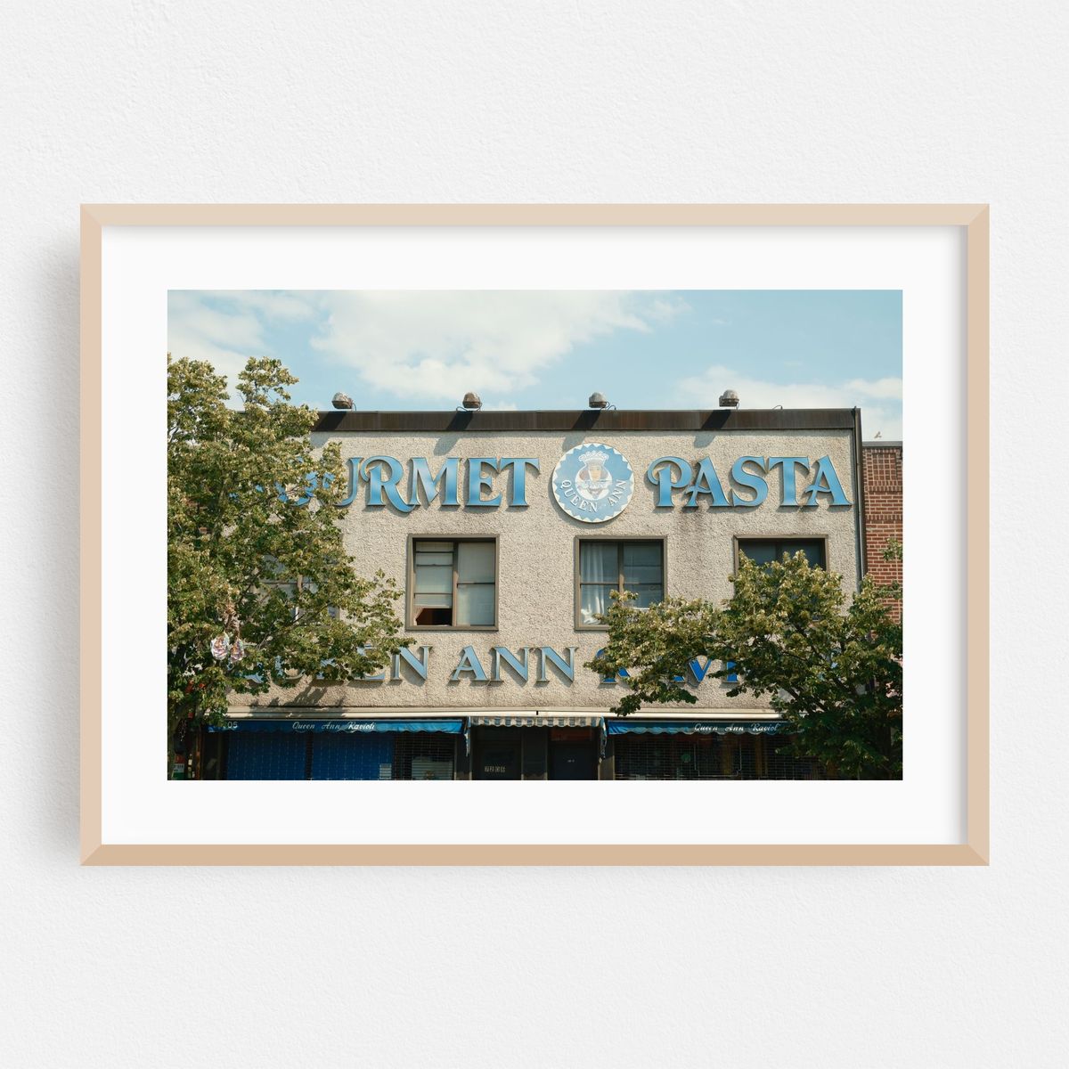 Queen Ann Gourmet Pasta, Brooklyn – image 1 of 6