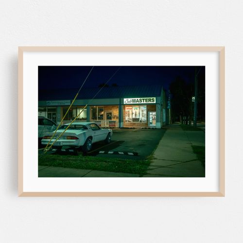 SUBMASTERS, North Tonawanda