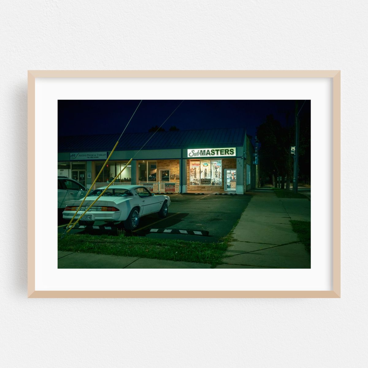 SUBMASTERS, North Tonawanda – image 1 of 6