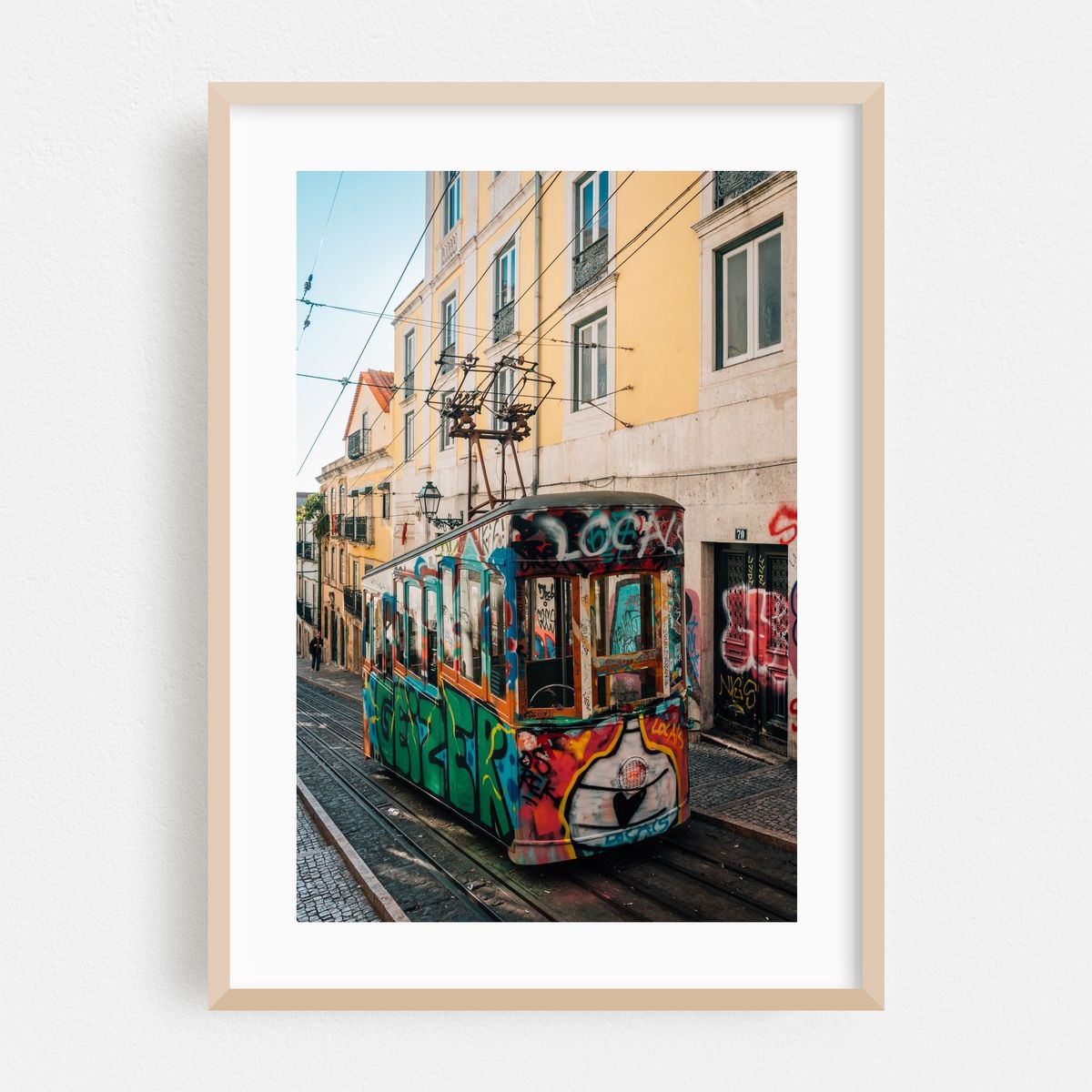 Colorful Bairro Alto 04 – image 1 of 16
