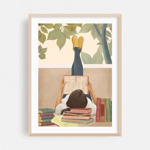 Bookworm