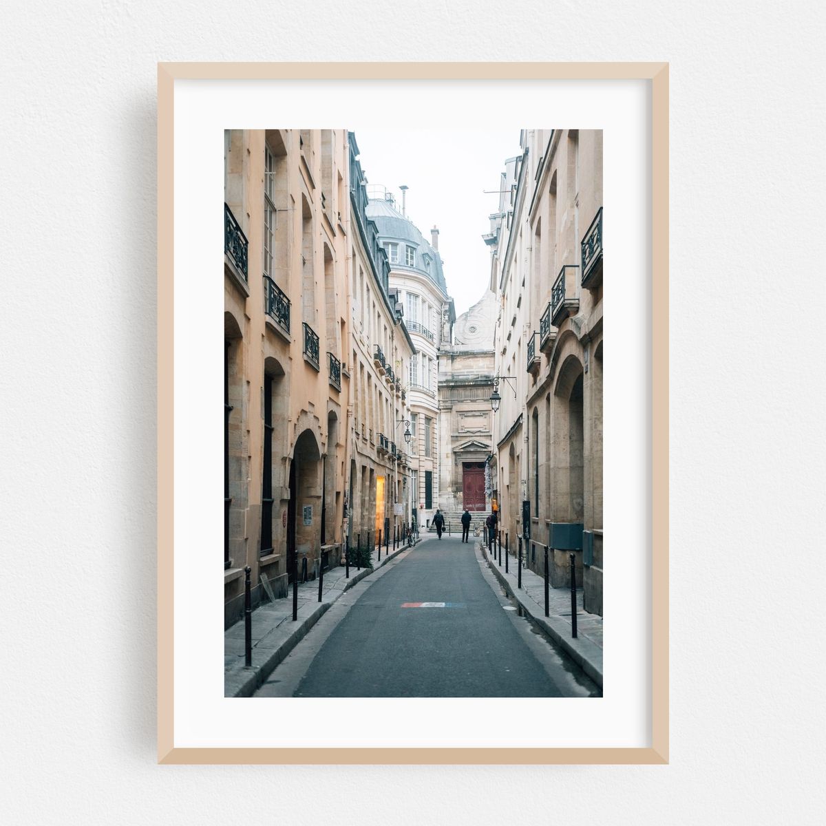 Narrow Marais – image 1 of 16