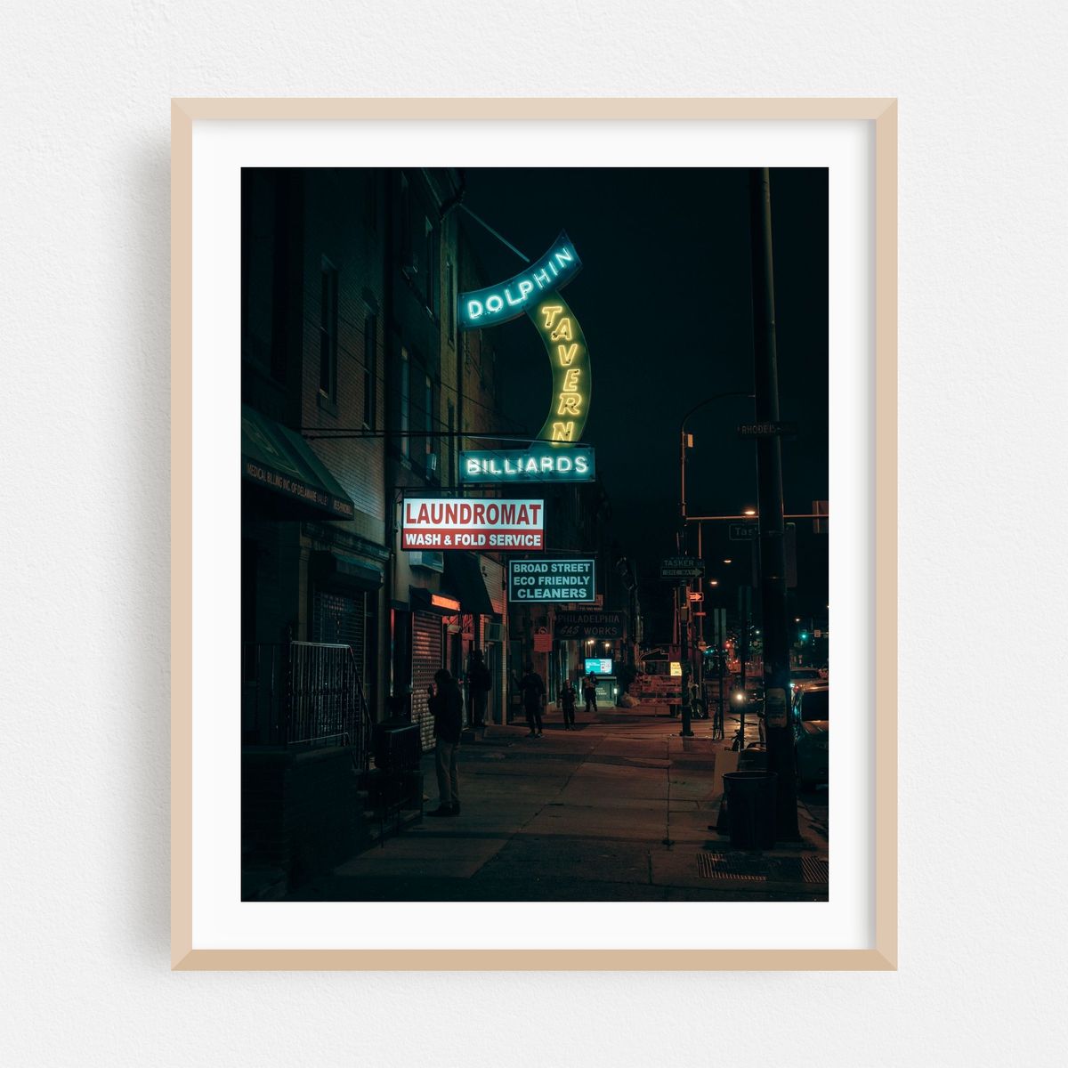 Dolphin Tavern, Philadelphia 01 – image 1 of 12
