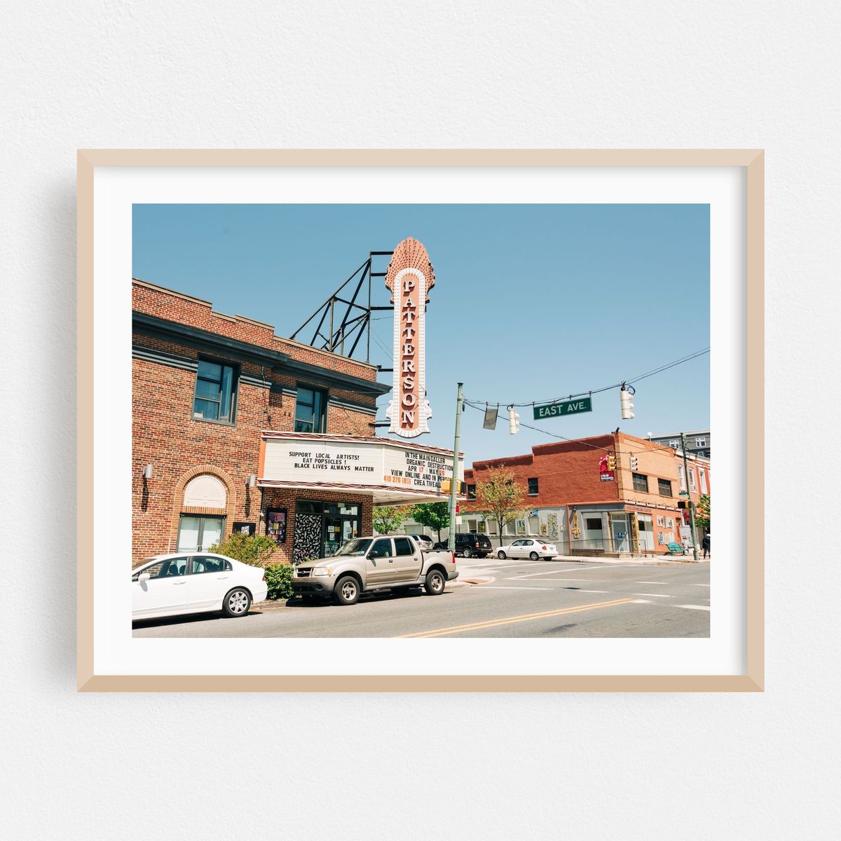 The Creative Alliance 03 – image 1 of 3