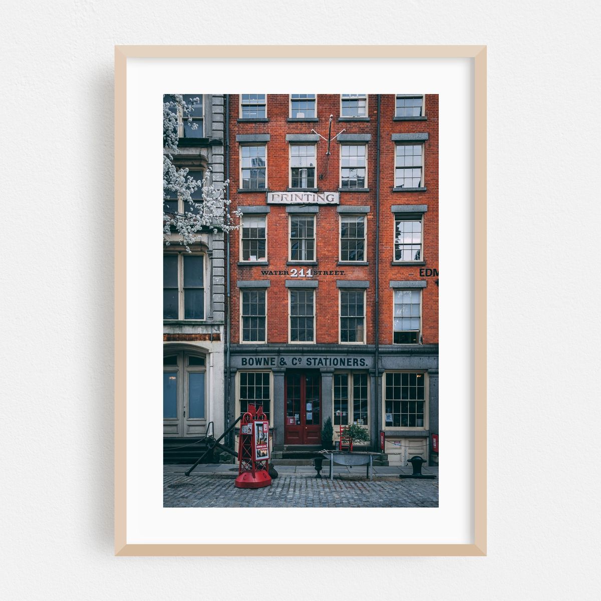 The Seaport, NYC 01 – image 1 of 16