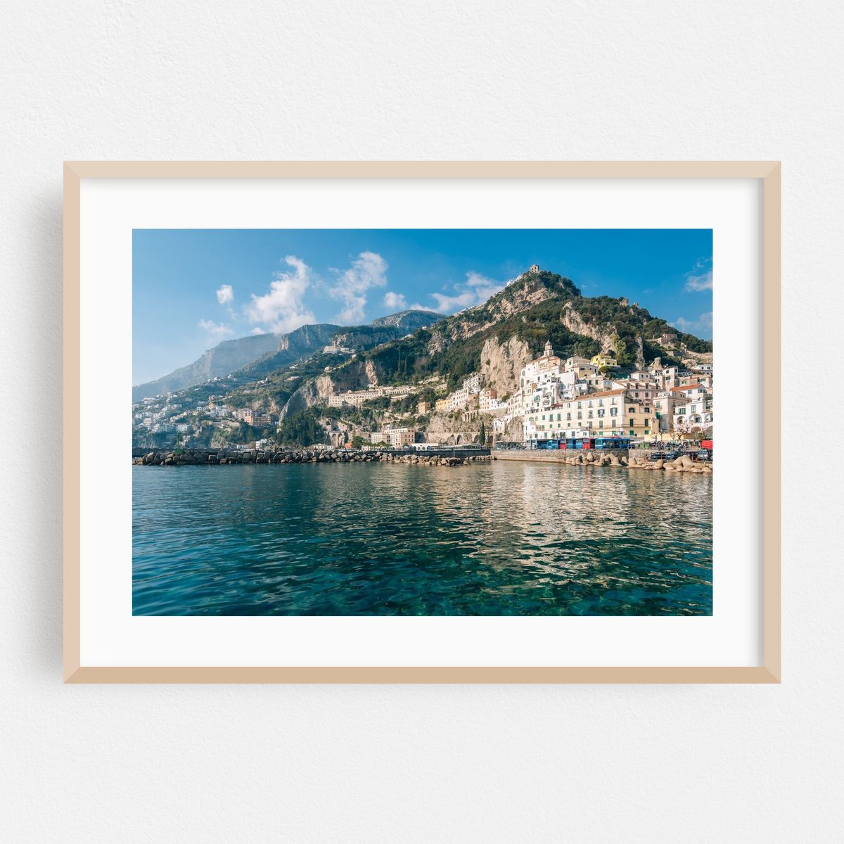 Sunny Amalfi – image 1 of 6