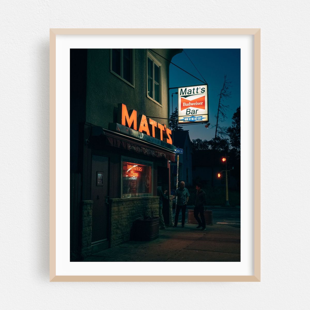 Matt's Bar and Grill, Minneapolis – image 1 of 12