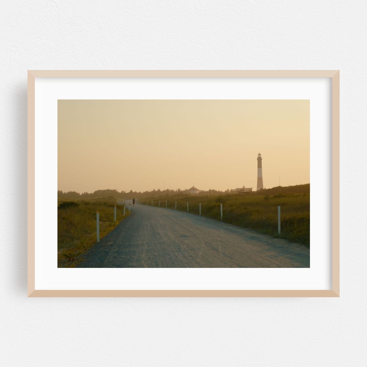 Burma Road, Fire Island 03 – image 1 of 6