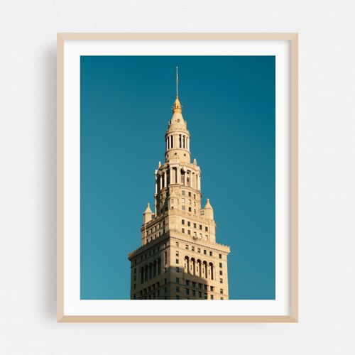 Terminal Tower, Cleveland 01