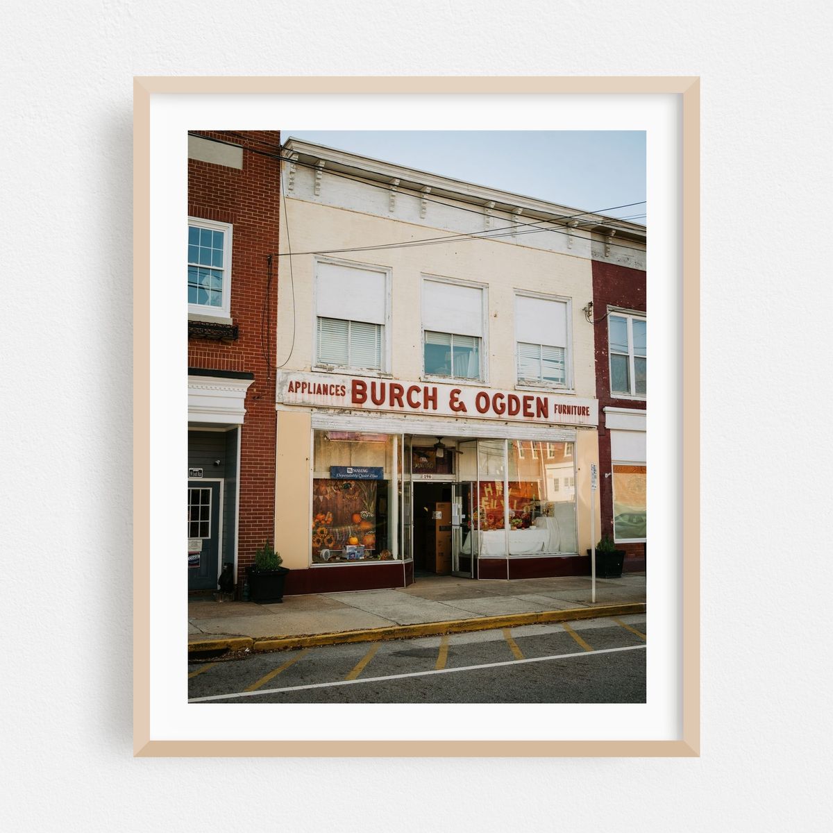 Burch-Ogden-Schrader, Amherst – image 1 of 12