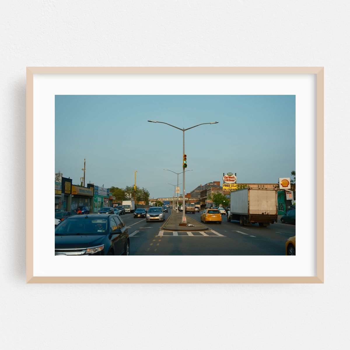 Atlantic Rush, Crown Heights – image 1 of 6