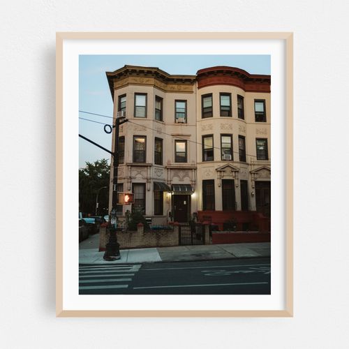 Crown Heights Residential 02