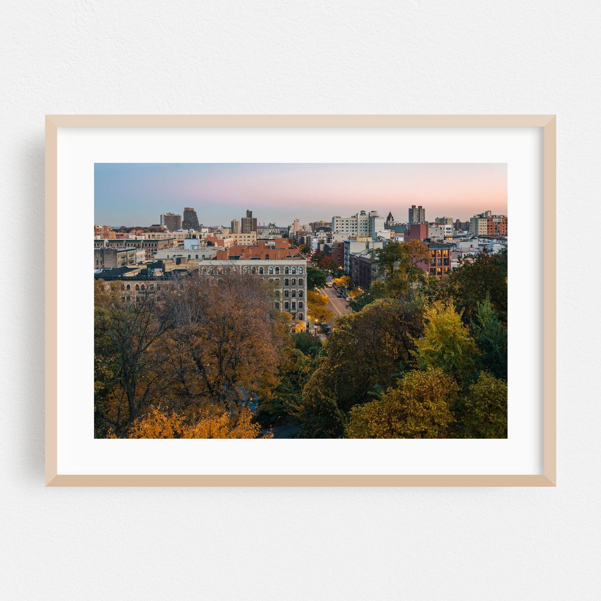 Morningside Autumn 03 – image 1 of 6