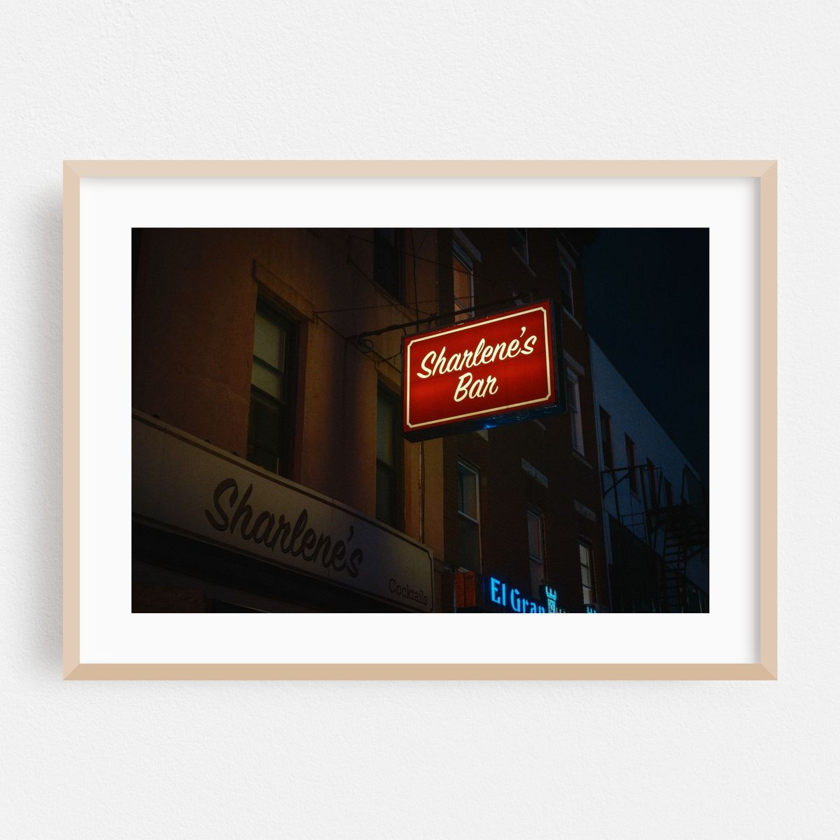 Sharlene's, Brooklyn – image 1 of 6