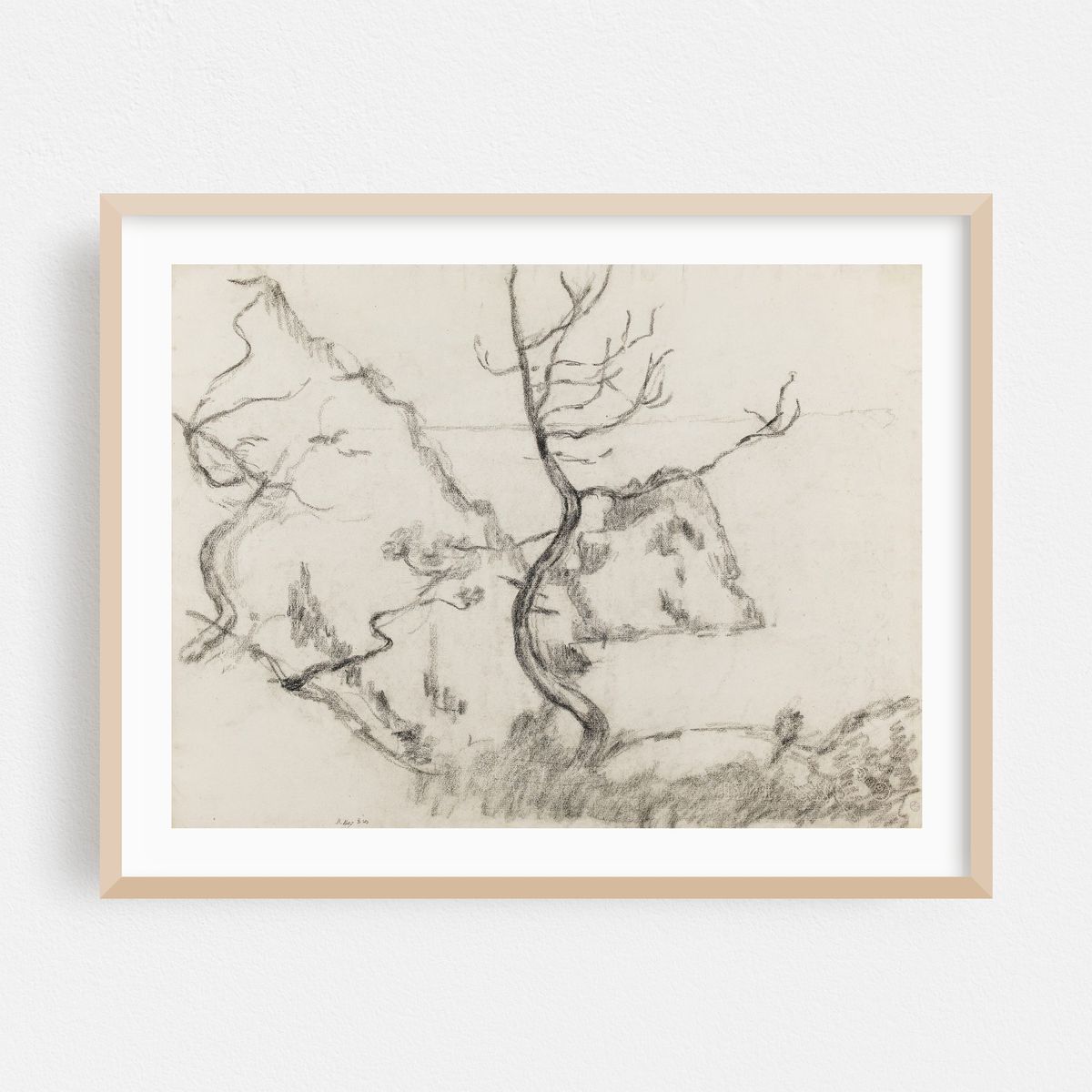 Paysage – image 1 of 3