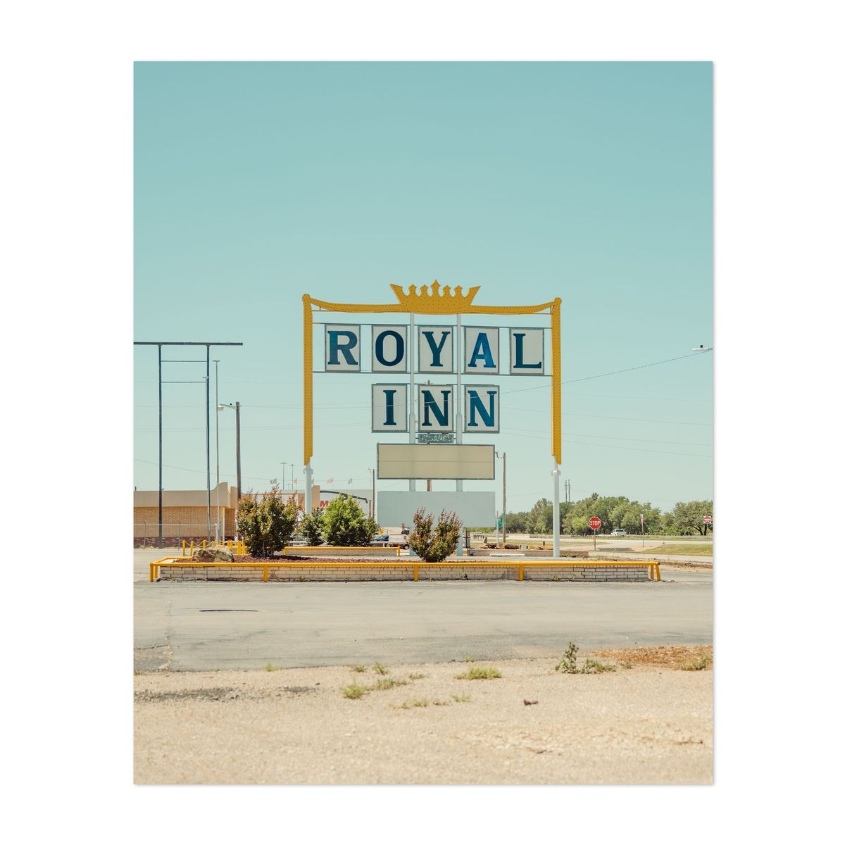 Royal Inn 01 – image 1 of 2