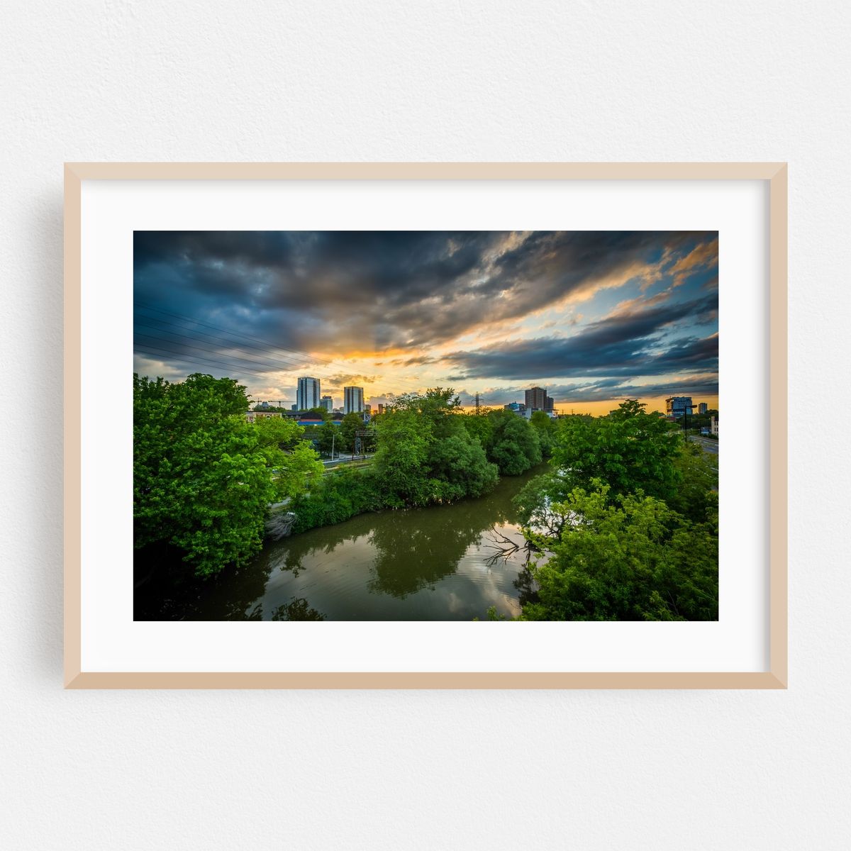 Lower Don River – image 1 of 9