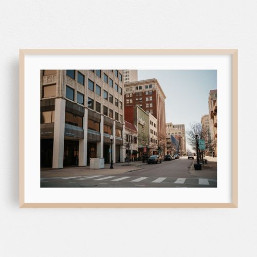Tulsa Main Street