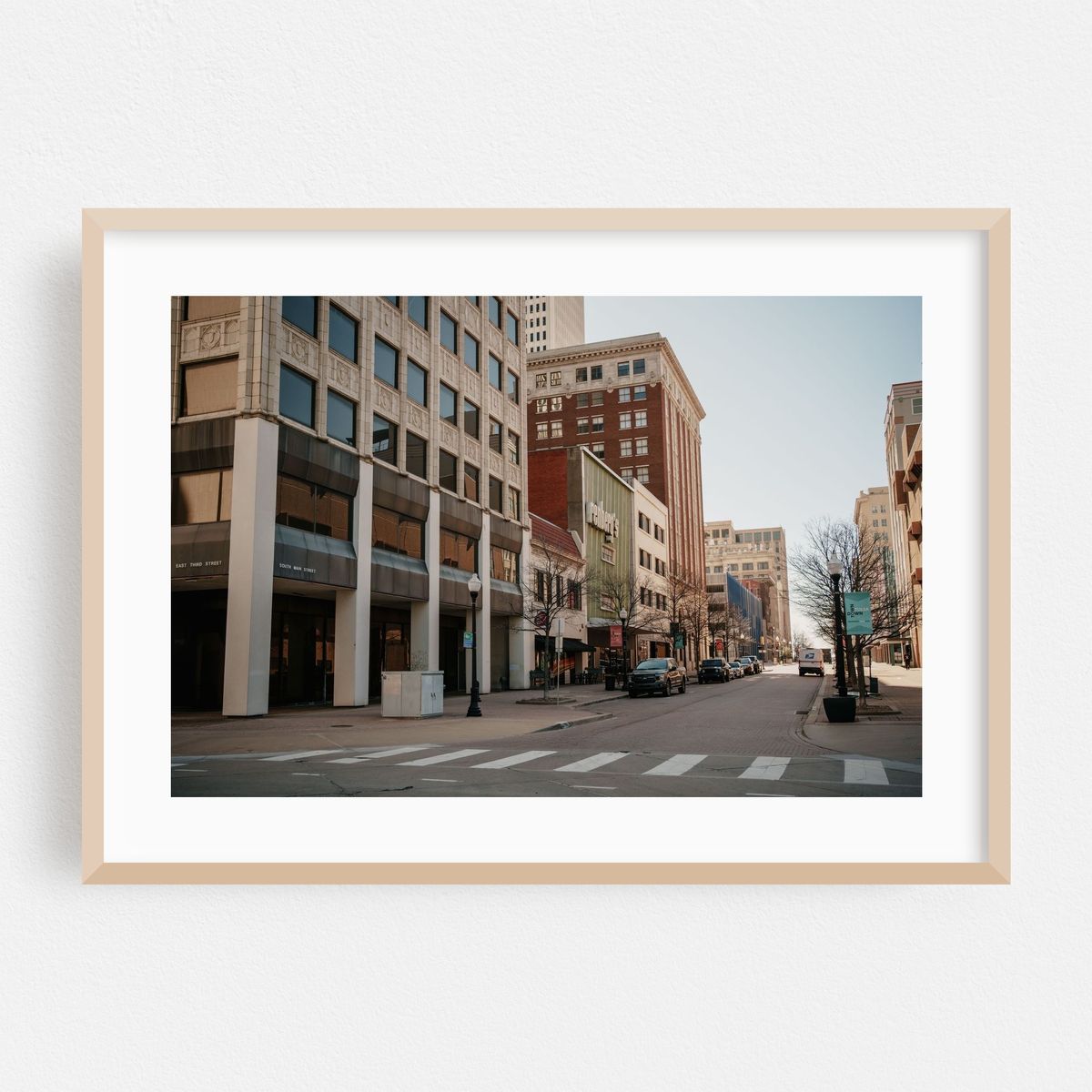 Tulsa Main Street – image 1 of 6