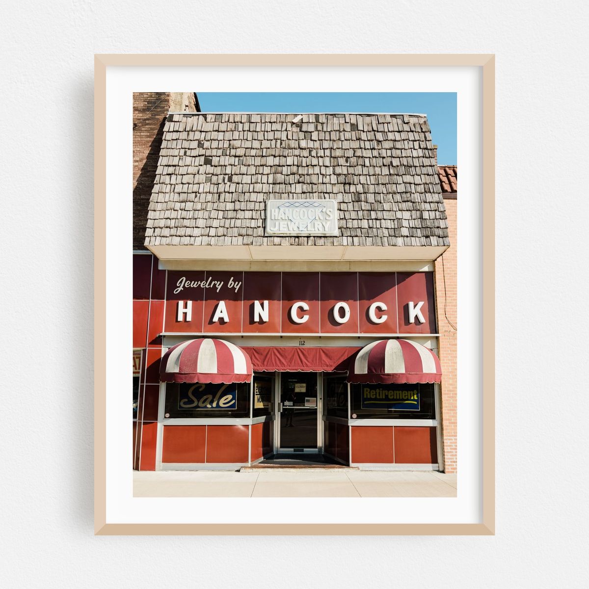 Jewelry by Hancock, Dwight – image 1 of 12
