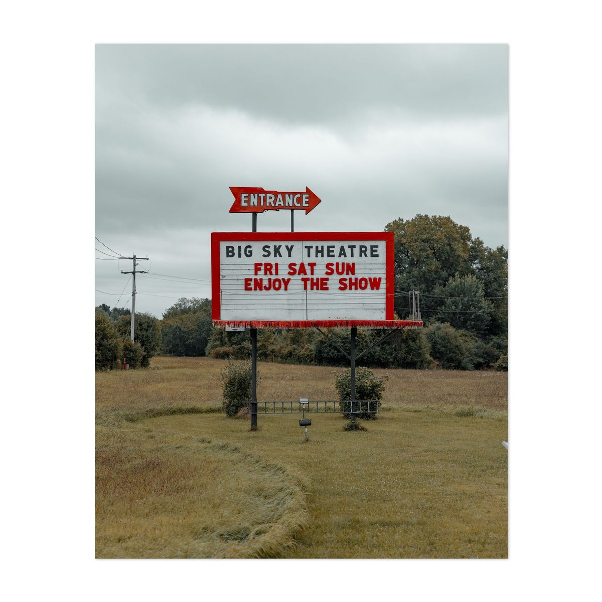 Big Sky Theatre 02 – image 1 of 2