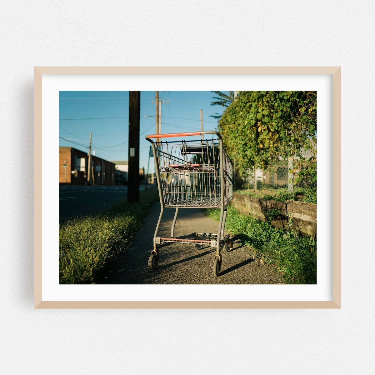 Gone Shopping, Kingston – image 1 of 3