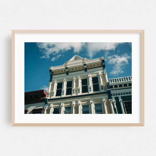 Bedford Architectural