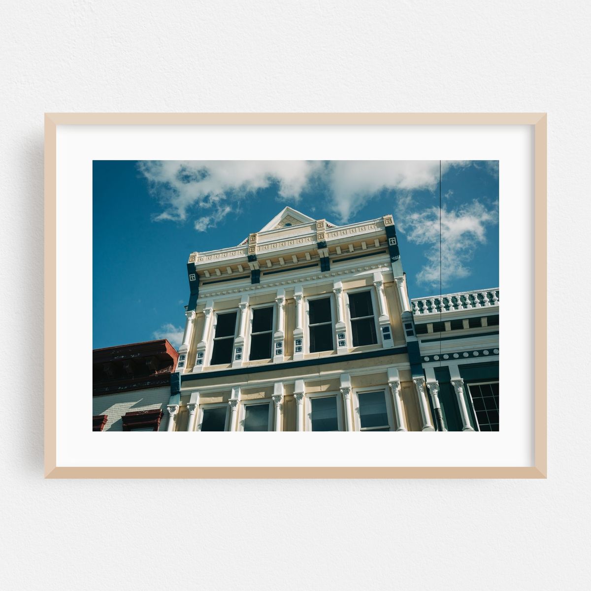 Bedford Architectural – image 1 of 6