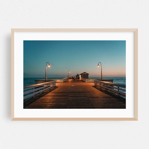 The Pier in San Clemente 01
