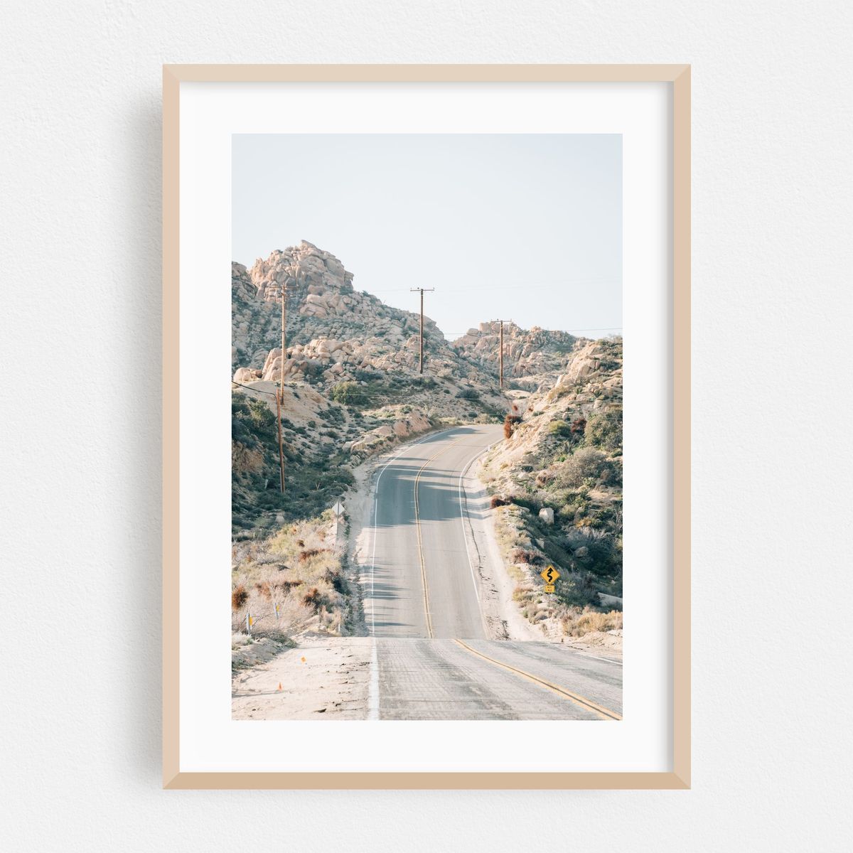 Uphill – image 1 of 16