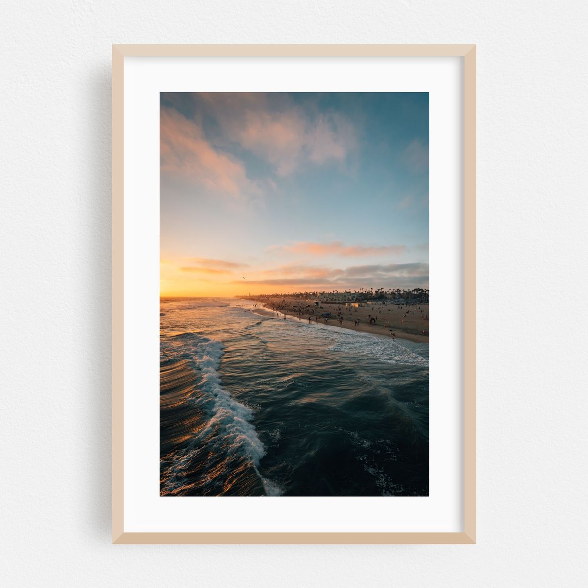 HB Summer Sunset 04 – image 1 of 16