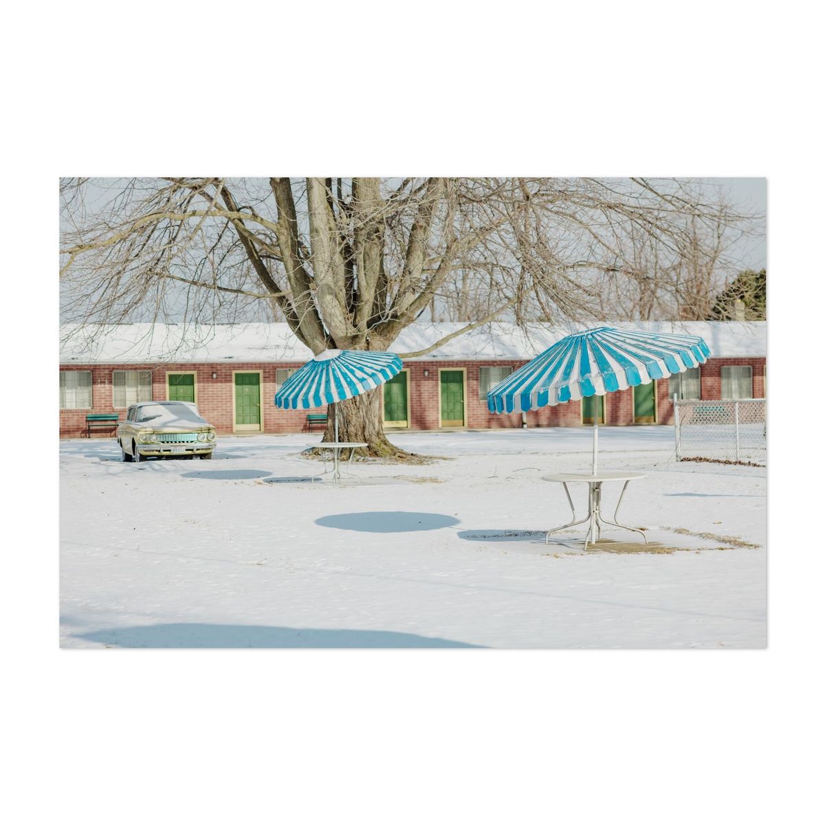 The Maples Motel 02 – image 1 of 2