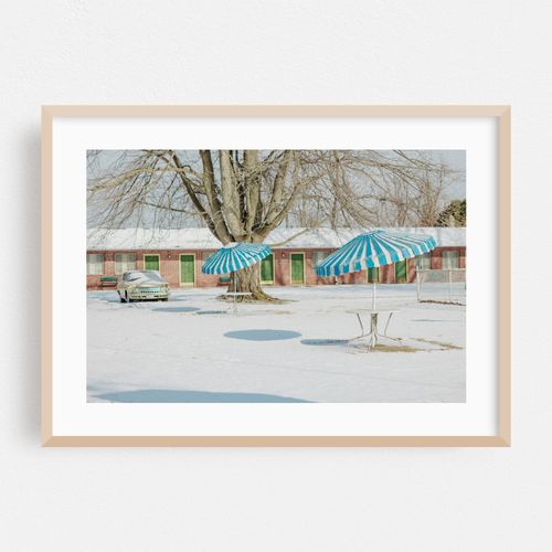 The Maples Motel 02