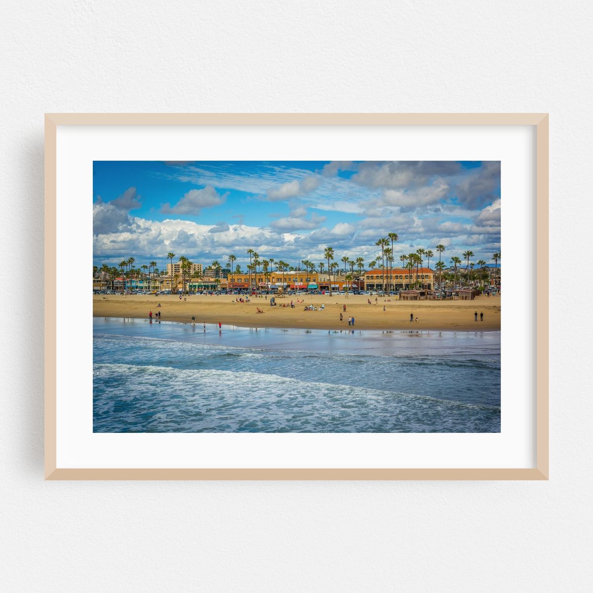 The Heart of Newport Beach – image 1 of 6
